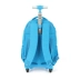 MOCHILA COM RODINHAS LUXCEL AZUL REF. MC47842AV0200UN