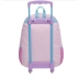 MOCHILA COM RODINHAS PACIFIC PACK ME LITTLE MERMEID REF. 998AT01054U