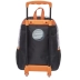 MOCHILA COM RODINHAS PACIFIC PACK ME NASA ASTRO REF. 998AJ01001U