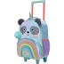 MOCHILA COM RODINHAS PACIFIC PACK ME SWEET PANDA REF. 998AD01017U