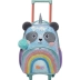 MOCHILA COM RODINHAS PACIFIC PACK ME SWEET PANDA REF. 998AD01017U