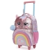 MOCHILA COM RODINHAS PACIFIC PACK ME SWEET REF. 998AN01012U