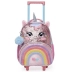 MOCHILA COM RODINHAS PACIFIC PACK ME SWEET REF. 998AN01012U