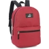 MOCHILA ESCOLAR LUXCEL ADV MASCULINA REF. MS47321AV-SO COR VERMELHO