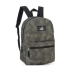 MOCHILA ESCOLAR LUXCEL ADV MASCULINA REF. MS47323AV-SO COR VERDE MILITAR