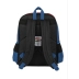 MOCHILA ESCOLAR LUXCEL CAPITAO AMERICA AZ REF. IS41601AG0200UN