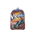 MOCHILA ESCOLAR LUXCEL HOT WHEELS AZUL REF. IS40861HW0200UN