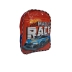 MOCHILA ESCOLAR LUXCEL HOT WHEELS VERMELHO REF. IS40861HW0400UN