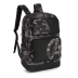 MOCHILA ESCOLAR LUXCEL MARVEL LAPTOP CINZA REF. MJ47721AG0900UN