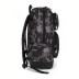 MOCHILA ESCOLAR LUXCEL MARVEL LAPTOP CINZA REF. MJ47721AG0900UN