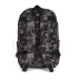 MOCHILA ESCOLAR LUXCEL MARVEL LAPTOP CINZA REF. MJ47721AG0900UN