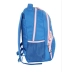 MOCHILA ESCOLAR LUXCEL STITCH AZUL REF. MJ47745SC0200UN