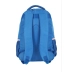 MOCHILA ESCOLAR LUXCEL STITCH AZUL REF. MJ47745SC0200UN