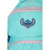 MOCHILA ESCOLAR LUXCEL STITCH TURQUESA REF. MJ47745SC5400UN
