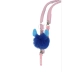 MOCHILA ESCOLAR LUXCEL STITCH TURQUESA REF. MJ47745SC5400UN