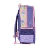 MOCHILA ESCOLAR LUXCEL STITCH VIOLETA REF. IS41541SC2400UN
