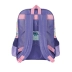 MOCHILA ESCOLAR LUXCEL STITCH VIOLETA REF. IS41541SC2400UN