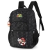 MOCHILA ESCOLAR LUXCEL SUPER MARIO PRETO REF. MS47570MO0600UN
