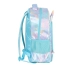 MOCHILA ESCOLAR LUXCEL UP4YOU UNICORNIO AZUL REF. IS41091UP0200UN