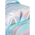 MOCHILA ESCOLAR LUXCEL UP4YOU UNICORNIO AZUL REF. IS41091UP0200UN
