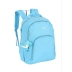 MOCHILA ESCOLAR LUXCEL UP4YOU LAPTOP AZUL REF. MJ49133UP0200UN