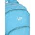 MOCHILA ESCOLAR LUXCEL UP4YOU LAPTOP AZUL REF. MJ49133UP0200UN