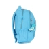 MOCHILA ESCOLAR LUXCEL UP4YOU LAPTOP AZUL REF. MJ49133UP0200UN