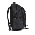 MOCHILA ESCOLAR LUXCEL UP4YOU LAPTOP CINZA CAMUFLADA REF. MJ47930UP0900UN