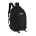 MOCHILA ESCOLAR LUXCEL UP4YOU LAPTOP PRETA REF. MJ47930UP0600UN