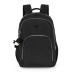 MOCHILA ESCOLAR LUXCEL UP4YOU LAPTOP PRETO REF. MJ49133UP0600UN