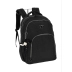 MOCHILA ESCOLAR LUXCEL UP4YOU LAPTOP PRETO REF. MJ49133UP0600UN