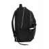 MOCHILA ESCOLAR LUXCEL UP4YOU LAPTOP PRETO REF. MJ49133UP0600UN