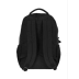 MOCHILA ESCOLAR LUXCEL UP4YOU LAPTOP PRETO REF. MJ49133UP0600UN