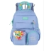 MOCHILA ESCOLAR LUXCEL UP4YOU LILAS REF. IS41721UP2500UN