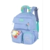 MOCHILA ESCOLAR LUXCEL UP4YOU LILAS REF. IS41721UP2500UN