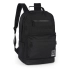 MOCHILA ESCOLAR LUXCEL UP4YOU PRETO REF. MS47877UP0600UN