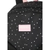 MOCHILA ESCOLAR LUXCEL UP4YOU PRETO REF. MS47981UP0600UN