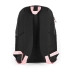 MOCHILA ESCOLAR LUXCEL UP4YOU PRETO REF. MS47981UP0600UN