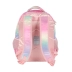 MOCHILA ESCOLAR LUXCEL UP4YOU UNICORNIO ROSA REF. IS41091UP0300UN