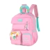 MOCHILA ESCOLAR LUXCEL UP4YOU ROSA REF. IS41721UP0300UN