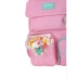 MOCHILA ESCOLAR LUXCEL UP4YOU ROSA REF. IS41721UP0300UN