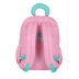 MOCHILA ESCOLAR LUXCEL UP4YOU ROSA REF. IS41721UP0300UN