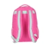 MOCHILA ESCOLAR LUXCEL UP4YOU ROSA ROCK STAR REF. MJ49161UP0300UN