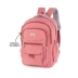 MOCHILA ESCOLAR LUXCEL UP4YOU ROSA REF. MS47914UP0300UN