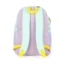 MOCHILA ESCOLAR LUXCEL UP4YOU VERDE REF. MS47981UP0100UN