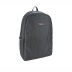 MOCHILA ESCOLAR MASCULINA TRIVIUN BASIC PRETA A REF. 13136A