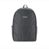 MOCHILA ESCOLAR MASCULINA TRIVIUN BASIC PRETA A REF. 13136A