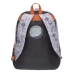 MOCHILA ESCOLAR PACIFIC PACK ME NASA ASTRO REF. 998AJ04001U