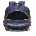 MOCHILA ESCOLAR PACIFIC TIGOR COOL VIBES REF. 977P04017G