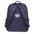 MOCHILA ESCOLAR PACIFIC TIGOR COOL VIBES REF. 977P04017G